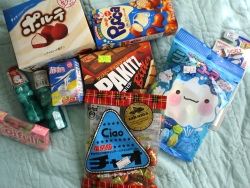 snacks