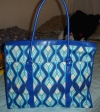work bag